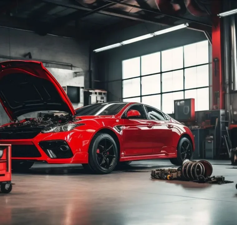 auto-car-serivce-title
